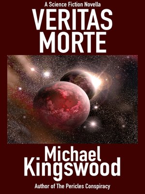 cover image of Veritas Morte